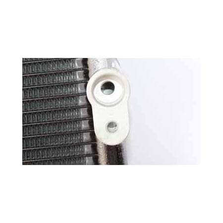 Tyc Tyc A/C Condenser, 3684 3684
